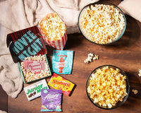 Family Movie Night Box