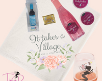 Tipsy Pixie Limited Edition Mother's Day Box