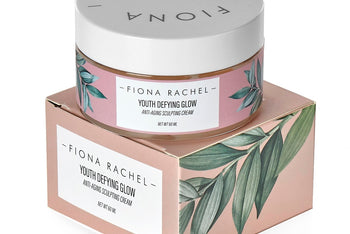 Fiona Rachel Anti-Aging Sculpting Cream