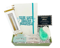 Vibe Alley Monthly Box for Teen and Tween Girls