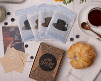 Premium Loose Leaf Tea Discovery Subscription