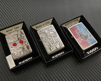 Zippo Subscription