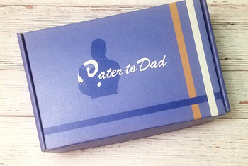 Cater to Dad Box