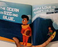 Fun Facts About The Ocean For Kids