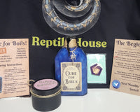 House of Wizardry Monthly Box