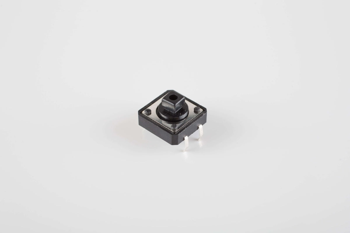 Push Button (12mm)