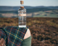 The Scottish Craft Gin Subscription Box