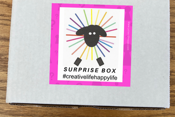 Surprise Box