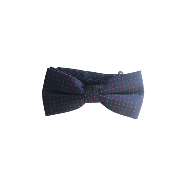 Inverted Berry Bow Tie