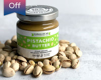 Pistachio Butter