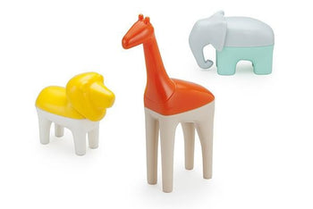 Mix & Match Animals - 2+