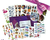 May 2023 Sticker Subscription Pack