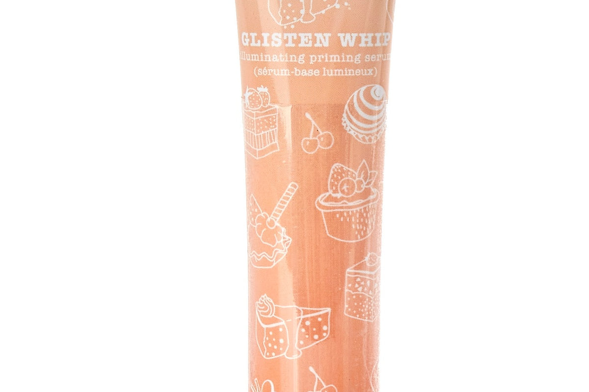 Trifle Cosmetics Glisten Whip - Illuminating Priming Serum