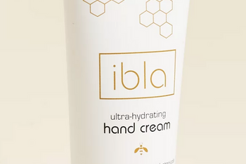 Ibla Ultra Hydrating Hand Cream