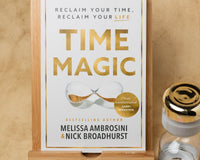 Reclaim Your Time Box