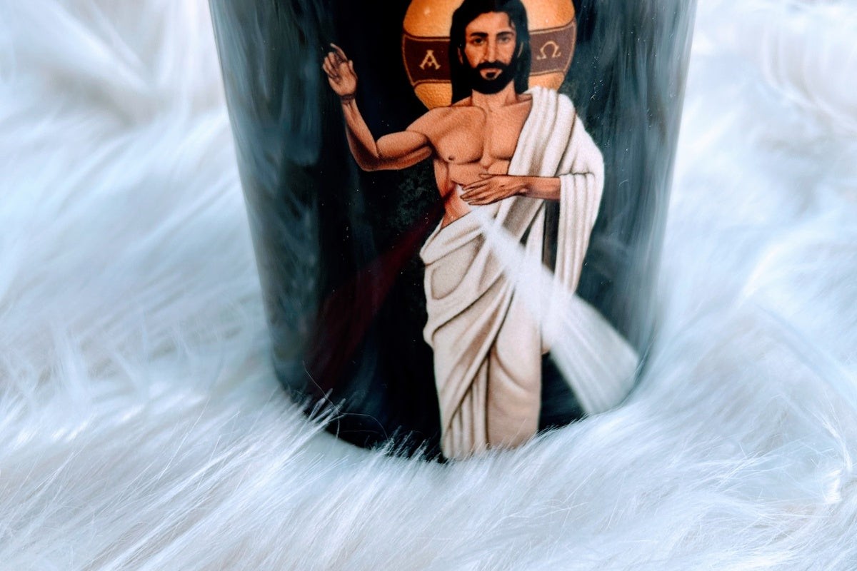 Divine Mercy Mug