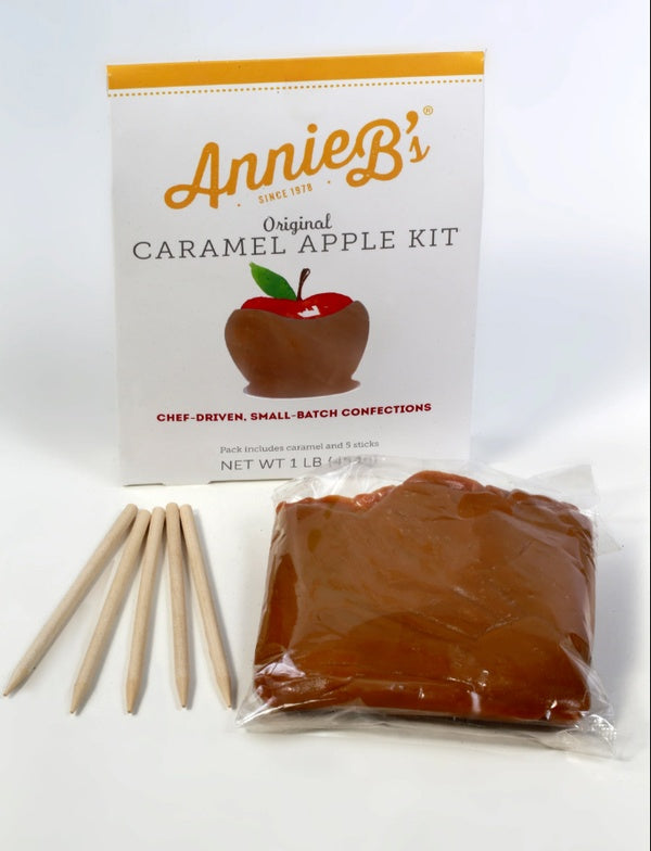 Annie B's Caramel Apple Kit