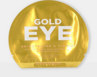 Vitamasques Gold Eye Pads