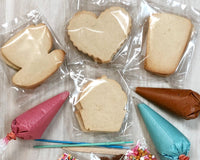 Monthly Cookie Decorating Kit