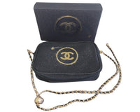 Chanel Beauti Holiday Bag-Limited Edition