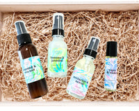 Scent Club Box