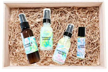 Scent Club Box