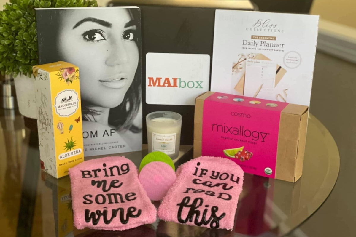 MAI Box - One Time Purchase