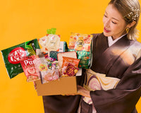 Kyoto Sweetsbox from japan