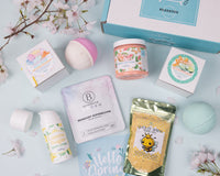 Bath Bevy Subscription - Monthly