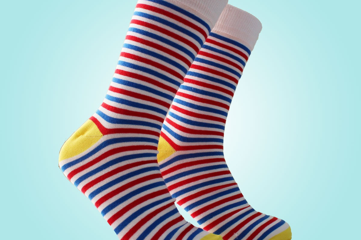 Almighty Sock - Men's