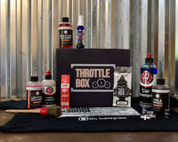 JUMBO Throttle Box One Time Purchase