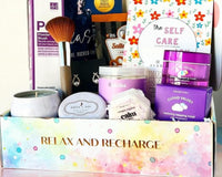 Genglow Self-Care Box