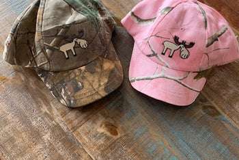 Toddler Hats