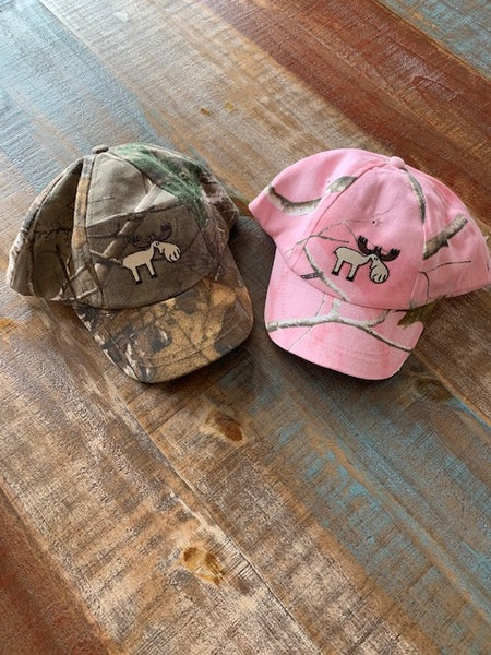 Toddler Hats