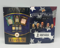 Pieces of the Past Monthly Pack Bundle Box