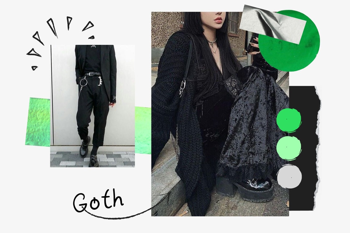 Goth