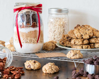 Cookies in a Jar