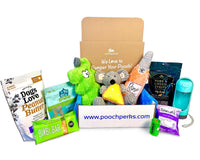 Pampered Pooch Box