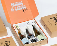 Wine Box Club