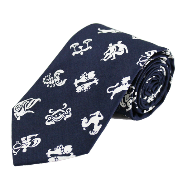 Horoscope Tie