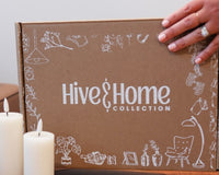 Hive & Home | Holiday Haven Gift Box