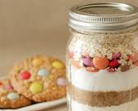 Cookies in a Jar