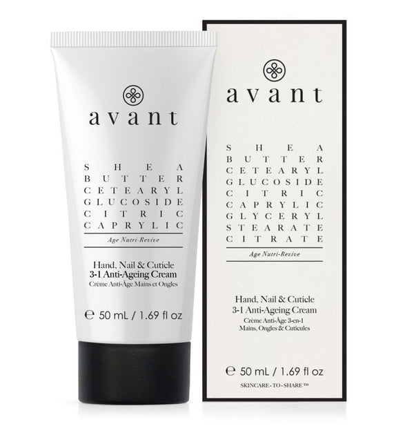 Avant Skincare Intensive Redensifying Glycolic Acid Day Moisturizer