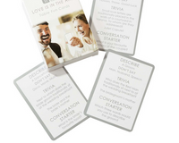 Wedding Trivia Cards