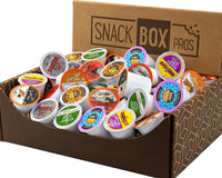 Coffee Pod Experience Box