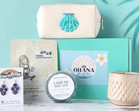 Ohana Beach Box