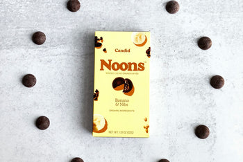 Banana & Nibs Noons