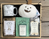 Brews for Rescues - COFFEE, TEA & PET Box