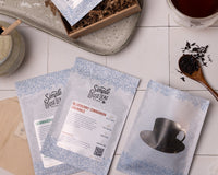 Premium Loose Leaf Tea Discovery Subscription