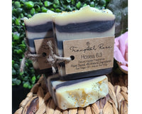 Monthly Luxury Soap